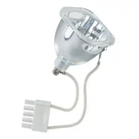 Osram HXP R 120W/17 C - Kortbuelamper