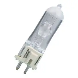 Osram HMI 200W/SE - Metalhalogenpærer