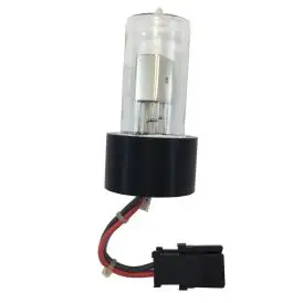 Kontron 430, 432, 433 D2 lampe - Kontron