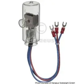 Perkin Elmer LC55, 65, 75, 85, 95, 135, 141, 235, 241, Lambda 1, 3, Integral D2 Lampe - Perkin Elmer