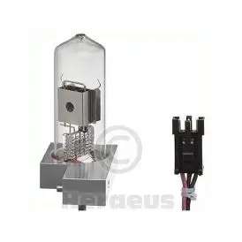 Kontron Uvikon 922, 923, 943, 930, 932, 933, 940 D2 Lampe - Kontron