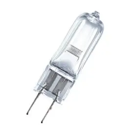 Osram 64640 HLX 150W 24V G6.35 - G6.35 halogenpærer