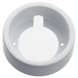 Daxtor Underskabsring, Mat Hvid til Easy 2-Place -