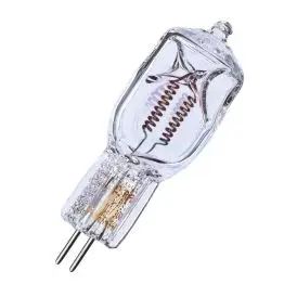 Osram 64505 200W 240V GX6.35 - GX6.35 halogenpærer