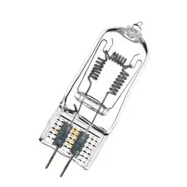 Osram 64575 1000W 240V GX6.35 EGY - GX6.35 halogenpærer