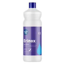 Kiilto Pro Erinox Specialreng&oslash;ringsmiddel, 1 liter - HYGIEJNE & BESKYTTELSE