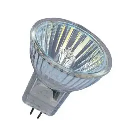 Osram Decostar 35 - 44888WFL - 10W 12V GU4 36° -